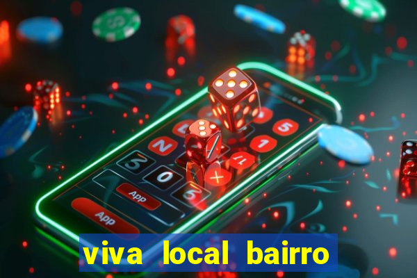 viva local bairro guarani bh garoto